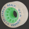 STD MAX
